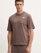 Puma Памучна тениска x RIPNDIP