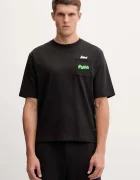 Puma Памучна тениска x RIPNDIP