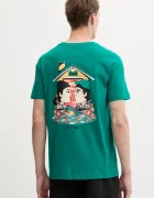 Puma Памучна тениска x SQUID GAME