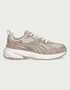 Puma Profoam Galactic маратонки кафяви 407179