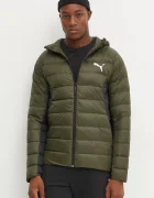 Puma Пухено яке