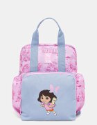 Puma раница за деца X DORA XS Backpack розова 927870