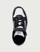 Puma Rebound Slam Mid AC+ PS маратонки за деца черни 408801