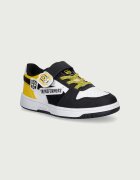 Puma ReboundSlamTransformersAC+PS маратонки за деца бели 407760