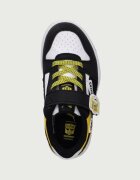 Puma ReboundSlamTransformersAC+PS маратонки за деца бели 407760