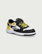 Puma ReboundSlamTransformersACInf маратонки за деца бели 407761