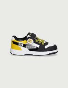 Puma ReboundSlamTransformersACInf маратонки за деца бели 407761