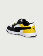 Puma ReboundSlamTransformersACInf маратонки за деца бели 407761