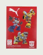 Puma ReboundSlamTransformersACInf маратонки за деца бели 407761