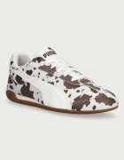 Puma Replicatch WILD Cow маратонки дамски бежови с равна подметка 407237