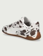 Puma Replicatch WILD Cow маратонки дамски бежови с равна подметка 407237
