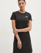 Puma Рокля Essential Logo