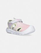 Puma сандали за деца Fun Racer Sandal Come On V розови 404951