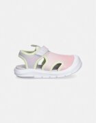 Puma сандали за деца Fun Racer Sandal Come On V розови 404951