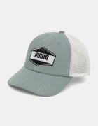 Puma Шапка с козирка