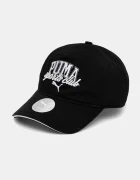 Puma Шапка с козирка