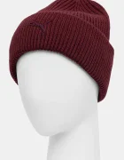 Puma Шапка в бордо 26408