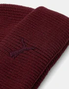 Puma Шапка в бордо 26408