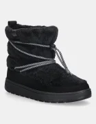 Puma Snowbae Suede Wns апески дамски черни 402175