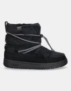 Puma Snowbae Suede Wns апески дамски черни 402175