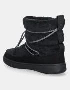 Puma Snowbae Suede Wns апески дамски черни 402175