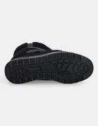 Puma Snowbae Suede Wns апески дамски черни 402175