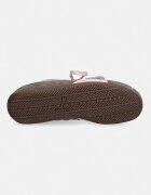 Puma Speedcat Brushed Luxe маратонки дамски от кожа кафяви 407672