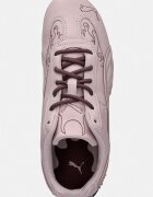 Puma Speedcat Embellished маратонки дамски от кожа виолетови 407256
