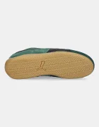 Puma Speedcat маратонки дамски от велур зелени 406329