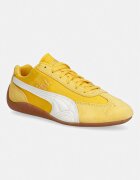 Puma Speedcat Nylon маратонки дамски жълти 405323