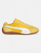 Puma Speedcat Nylon маратонки дамски жълти 405323