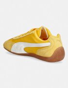 Puma Speedcat Nylon маратонки дамски жълти 405323