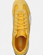 Puma Speedcat Nylon маратонки дамски жълти 405323