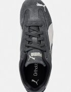 Puma Speedcat OG маратонки дамски от велур сиви 398846