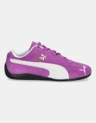 Puma Speedcat OG маратонки от велур розови 398846