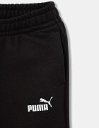 Puma спортен анцуг за деца с памук ESS No.1 Logo Crew Sweat Suit черен 689721