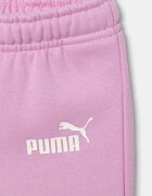 Puma спортен анцуг за деца с памук MINICATS ESS Raglan Crew Se розов 686281
