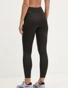 Puma спортен клин дамски Essential Tight черен с висока талия 525899