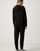 Puma спортен комплект анцуг дамски с памук черен 693993