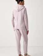 Puma спортен комплект анцуг дамски с памук розов 693993