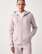 Puma спортен комплект анцуг дамски с памук розов 693993