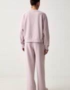 Puma спортен комплект анцуг дамски с памук розов 693995