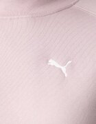 Puma спортен комплект анцуг дамски с памук розов 693995