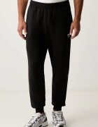 Puma спортен комплект анцуг мъжки от памук Essentials Elevated черен 695216