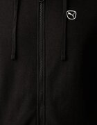 Puma спортен комплект анцуг мъжки от памук Essentials Elevated черен 695216
