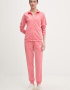 Puma спортен комплект дамски Poly suit розов 691904