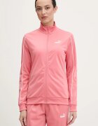 Puma спортен комплект дамски Poly suit розов 691904