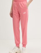 Puma спортен комплект дамски Poly suit розов 691904