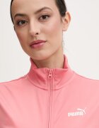 Puma спортен комплект дамски Poly suit розов 691904