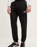 Puma спортен комплект мъжки Essential Poly suit черен 692630